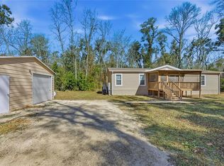 3565 284th Ter, Branford, FL 32008