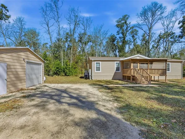 3565 284th Ter, Branford, FL 32008