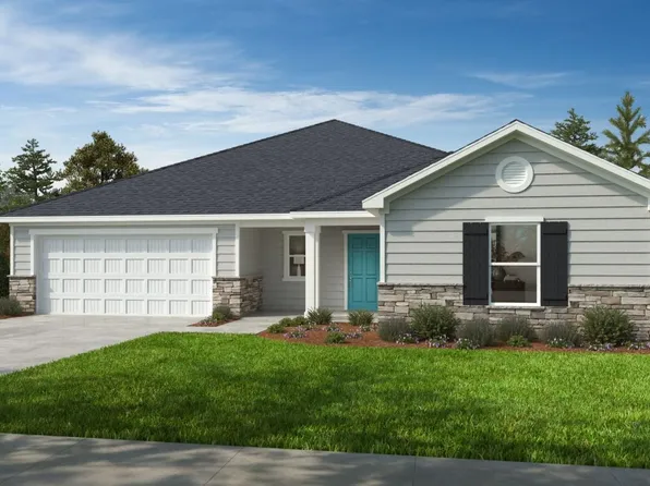 Plan 2115 Plan, Wellington Pointe Executive