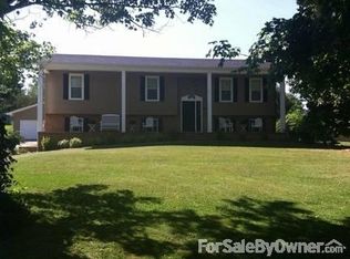 3710 Greenfield Cir, Maryville, TN 37804