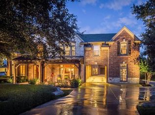 3710 Good Night Trl, Leander, TX 78641