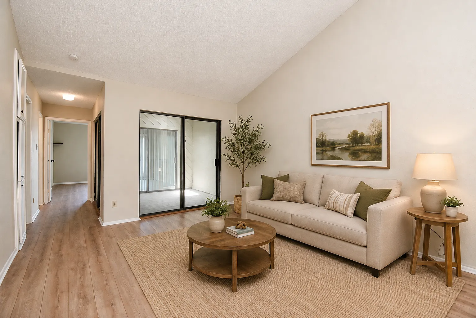 2 bed, 2144 sqft, $1,800 — Photo 4