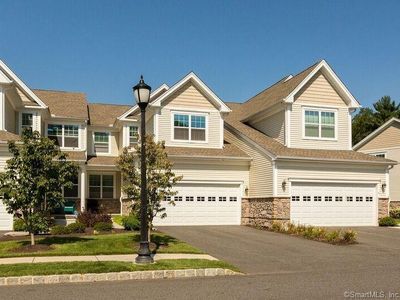 43 Ridgewood Drive #43, Middlebury, CT, 06762