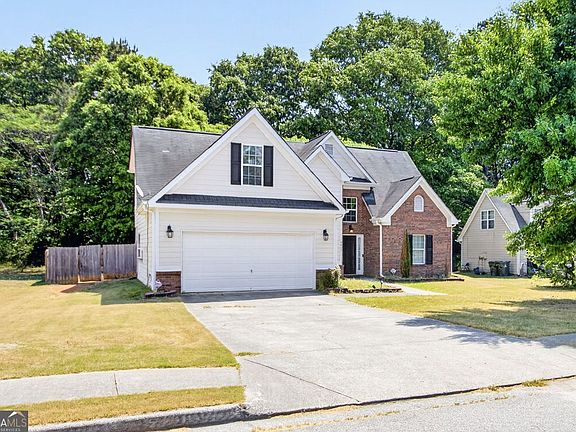 2nd image of 4607 Chargrey Sta