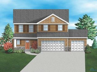 10751 Shayni Ln, Whitehouse, OH 43571