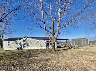903 Rodney Cutoff Rd, Dolph, AR 72528