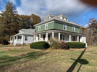 255-265 Church St, Pascoag, RI 02859