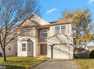 312 Vista Dr, Easton, PA 18042