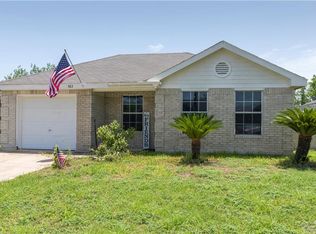 482 Cripple Creek Cir, Alamo, TX 78516