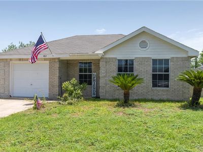 482 Cripple Creek Cir, Alamo, TX, 78516