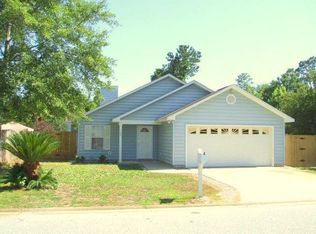 100 Easy St, Brunswick, GA 31525