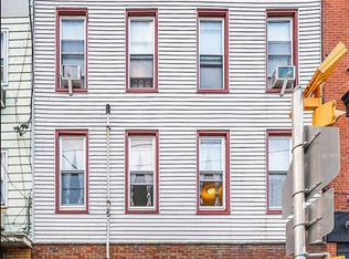 123 Franklin St, Jersey City, NJ 07307