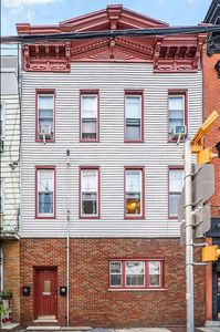 123 Franklin St, Jersey City, NJ, 07307