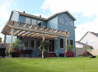 3665 Hidden Cir, West Fargo, ND