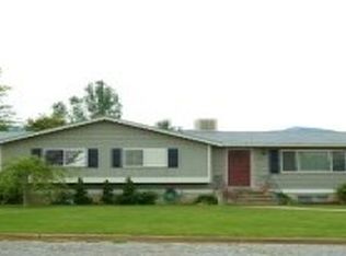 330 N 225 E, Hyde Park, UT 84318