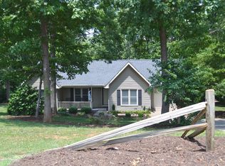 169 Line Dr, Forest City, NC 28043