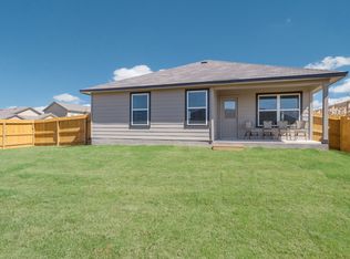 8435 Cool Pond, San Antonio, TX 78244