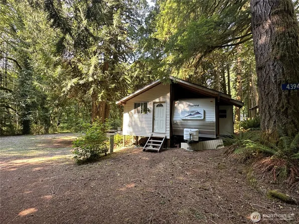 4394 Sahalee Trail, Concrete, WA 98237