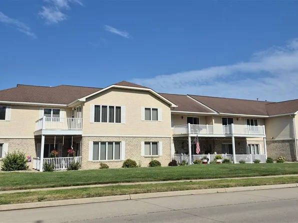 510 3rd Ave SW, Sleepy Eye, MN 56085