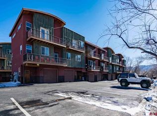 190 E 7th Ave UNIT A-1, Durango, CO 81301