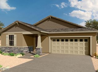 10156 S Thomas Park Trl, Tucson, AZ 85747