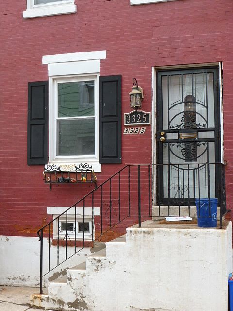2nd image of 3323-25 Mt. Vernon St