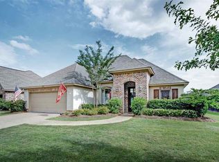 410 Glendale Pl, Brandon, MS 39047