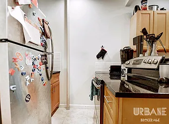 Rented by Urbane Brokerage