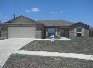 3603 Fieldcrest Dr, Killeen, TX 76549