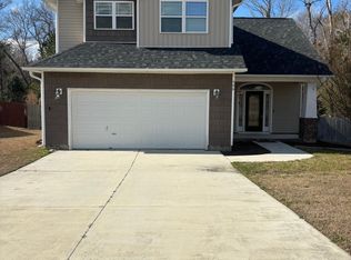 406 Sundown Ct, Hubert, NC 28539