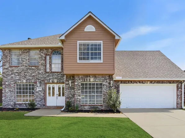 21626 Long Castle Dr, Spring, TX 77388