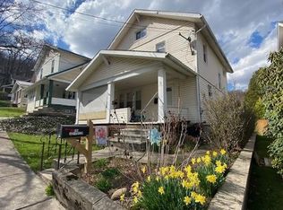 15 Jefferson St, Johnstown, PA 15905