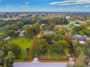 14321 Mustang Trl, Southwest Ranches, FL 33330