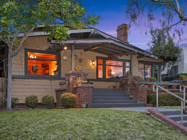 1884 Lyndon Rd, San Diego, CA 92103