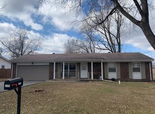 2105 N New St, Kirksville, MO 63501