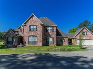 3773 Us Highway 49, Hattiesburg, MS 39401