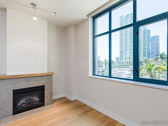 3rd image of 700 W E St Unit 304