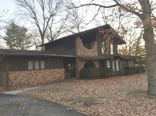 3815 W 50 S, Morocco, IN 47963