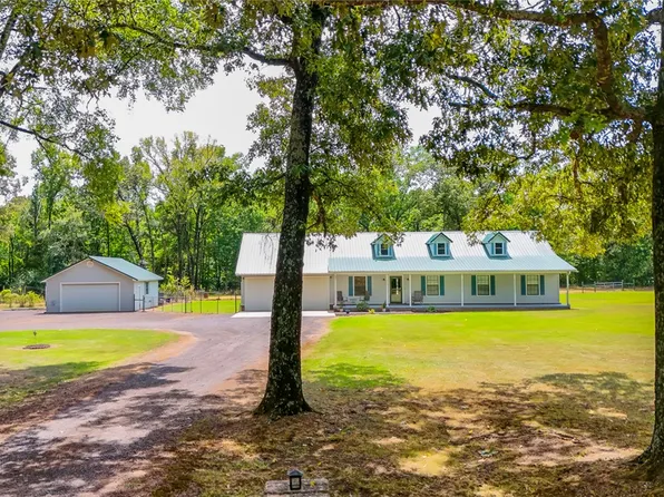 10164 Autumn Ln, Dardanelle, AR 72834