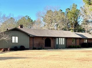 1047 State Highway 44, Guin, AL 35563
