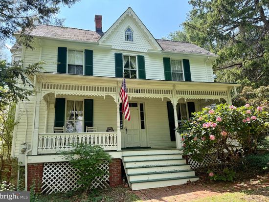 12000 Bethesda Church Rd, Damascus, MD 20872
