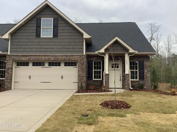 165 Lark Drive #40, Pinehurst, NC 28374