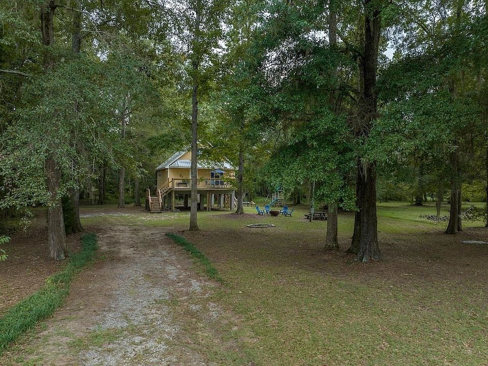 147 Rock Landing Rd, Midville, GA 30441 MLS 20147531 Zillow