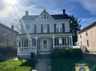 114 E 8th St APT 4, Frederick, MD 21701