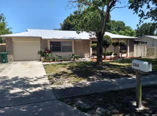 2361 W Sherwood Cir, Cocoa, FL 32926