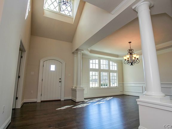 3rd image of 12736 Ellington Woods Place Gln