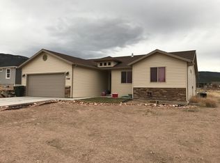 2146 E Rachel Ln, Enoch, UT 84721