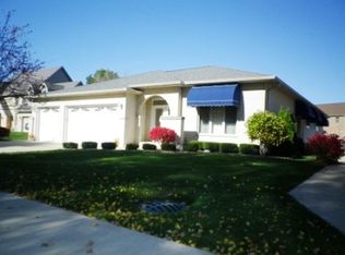 9736 W 57th St, Countryside, IL 60525