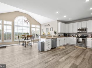 5233 Windbreak Dr, Fredericksburg, VA 22407