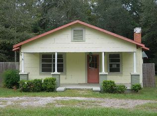 22462 5th Ave, Florala, AL 36442